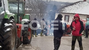 Podrška poljoprivrednicima