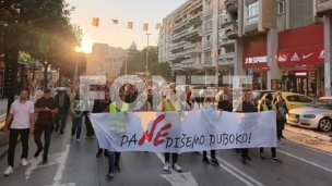 Poverljivo o zagađenju