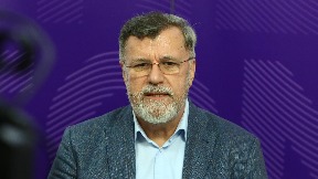 Država je srušila sve mostove