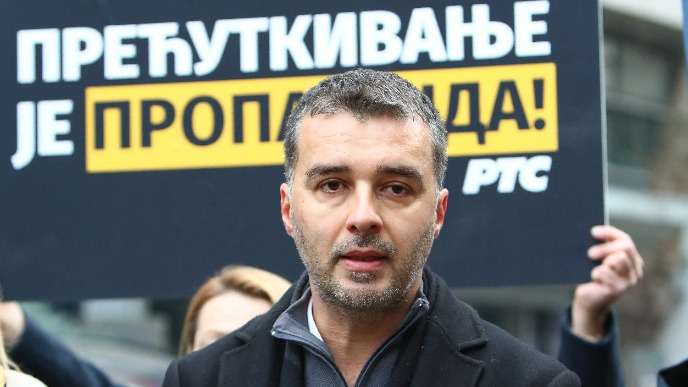 Prehrambena sigurnost