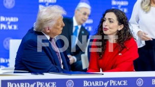 Osmani otputovala u Vašington