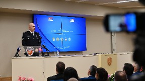 Međunarodna saradnja 