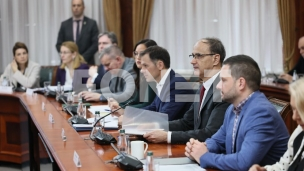 Preklapanje u resorima