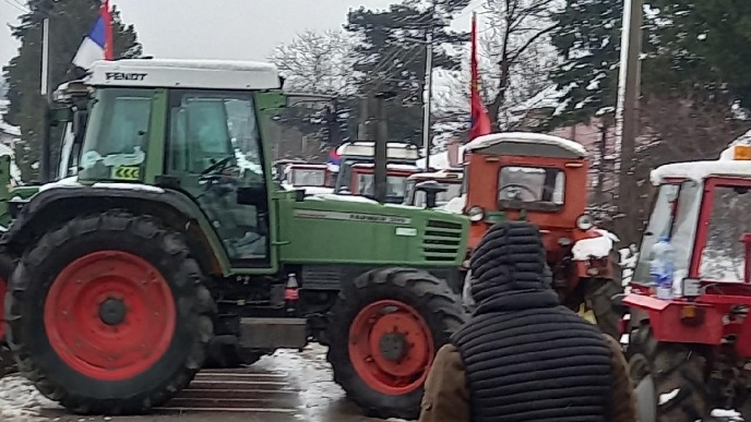 Sastanak sa poljoprivrednicima 