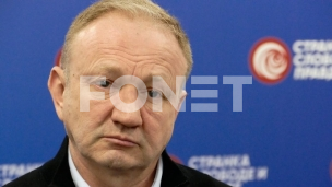 Vladika žrtva progona 