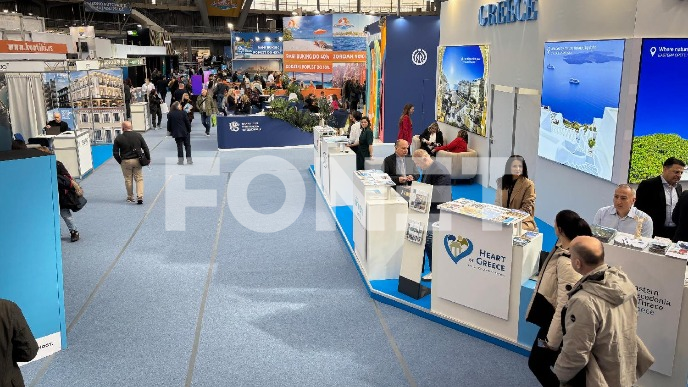 Srbija uspešna destinacija 