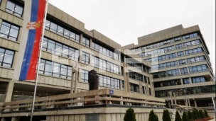 Optužnica zbog ubistva