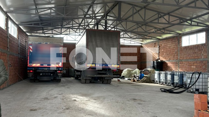 Nedozvoljen promet derivata