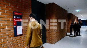 Okrivljeni zatražio lečenje