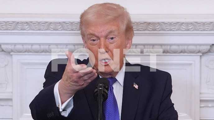 Ukinute Trampove carine