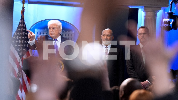 Ne odustajem od carina