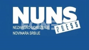 Osuda pretnji JugPressu