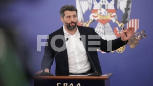 Skretanje pažnje sa izmena PGR