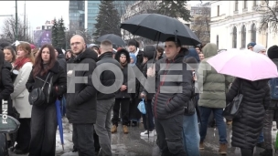 Građani traže pravdu