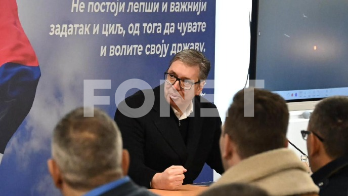 Razgovarati više sa ljudima