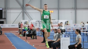 Sedam medalja za Srbiju