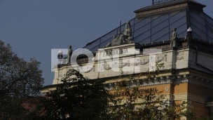 Smeniti samovoljnog direktora