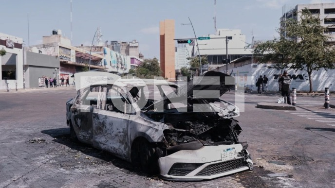 Ubijen vođa narko kartela