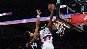 Filadelfija pobedila Minesotu