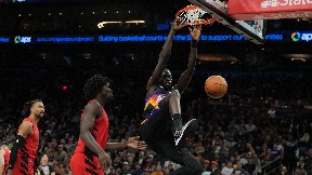 Portland - Feniks 92:77