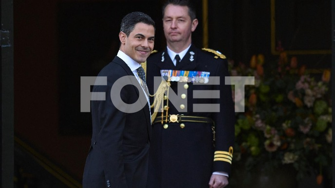 Jeten novi premijer Holandije