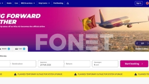 Bez digitalnih usluga u sredu