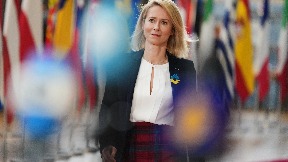 Blokirane sankcije i kredit