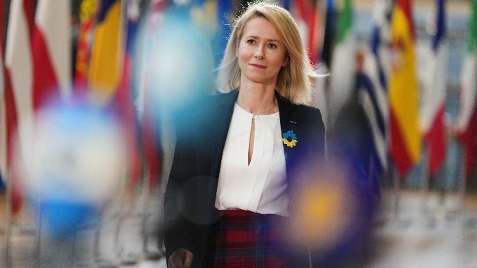 Blokirane sankcije i kredit