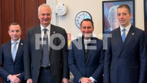 Đurić i Ejdžen o energetici