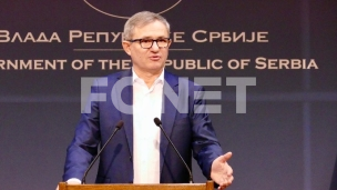 Niko nije došao na sastanak