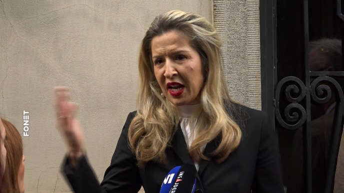 Otkriti ko preti Bojani Savović