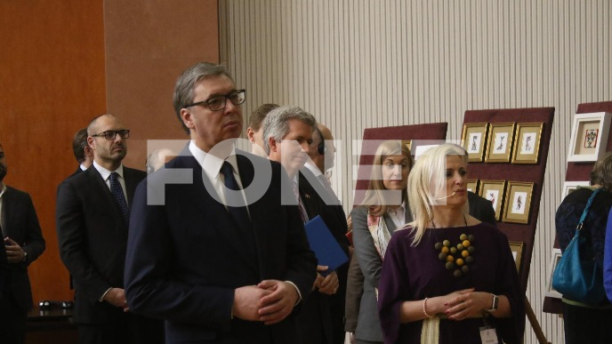 Postoje dokazi i snimci