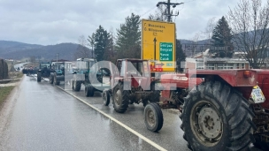 Obustava saobraćaja