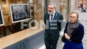 Izložba "Pogledaj Ukrajinu"