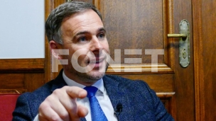 Aleksić: Očajan ministar