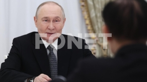 Priprema napada na gasovode