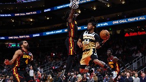 Atlanta - Vašington 119:98