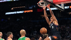 Boston - Feniks 97:81