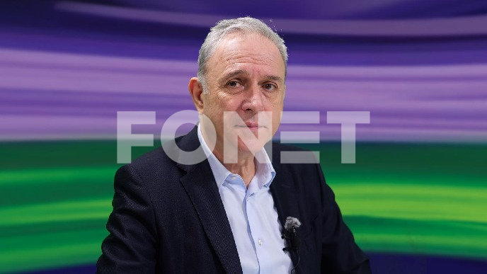 Džeparenje interesa Srbije