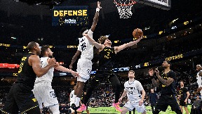 Voriors - Memfis 133:112