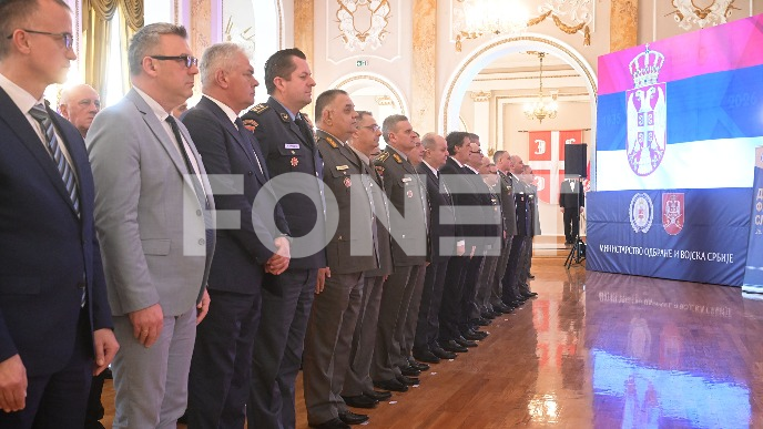 Izvršenje budžeta 99,92 odsto