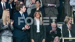 Melanija Tramp u SB UN