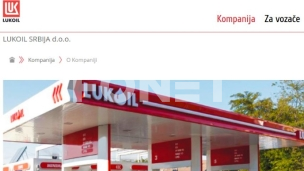 Rok za Lukoil do 1. aprila