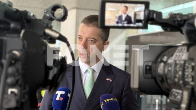 Čvrsto i snažno partnerstvo