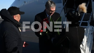 Sutra kreće teretni saobraćaj