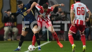 Lil eliminisao Zvezdu