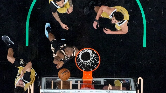 Atlanta pobedila Vašington