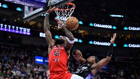 Nju Orleans pobedio Jutu