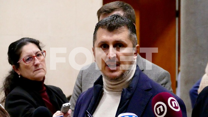 Budžet se povećava zbog kazne