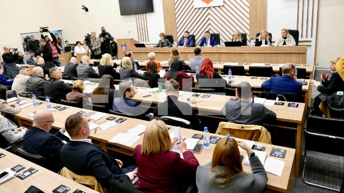 Novčana pomoć đacima